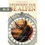 De razende storm / Legenden van de Alfen / 4 9789024565207, Boeken, Verzenden, Gelezen, Markus Heitz