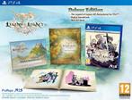 The Legend of Legacy HD Remastered-Deluxe Edition, Spelcomputers en Games, Games | Sony PlayStation 4, Ophalen of Verzenden, Nieuw