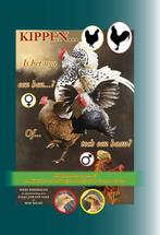 9789462719910 Kippen J. Ringnalda, Verzenden, Nieuw, J. Ringnalda