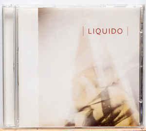 cd - Liquido - Liquido, Cd's en Dvd's, Cd's | Overige Cd's, Zo goed als nieuw, Verzenden