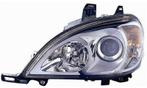 KOPLAMP VOOR MERCEDES BENZ M-KL W163 1998-2005 1638204561, Auto-onderdelen, Ophalen of Verzenden, Nieuw