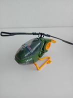 Hasbro - Figuur - G.I. Joe LK521 helikopter - Desert Fox -