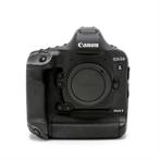 Canon Eos 1DX II body spiegelreflex camera ( 45267 clicks), Canon, Gebruikt, Ophalen of Verzenden