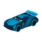 Carrera GO auto Jackson Storm - Glow Racers - 64221, Kinderen en Baby's, Speelgoed | Racebanen, Verzenden, Nieuw