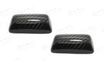 Fiat Abarth 500/595 Carbon Fiber Stoelhendel covers, Auto diversen, Tuning en Styling, Verzenden