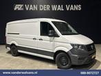 Volkswagen Crafter | 2.0 TDI L3H2 L2H1 Euro6 Airco | Camera, Gebruikt, Euro 6, Volkswagen, Wit