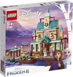 LEGO Disney Frozen 2 Kasteeldorp Arendelle - 41167 (Nieuw), Kinderen en Baby's, Speelgoed | Duplo en Lego, Verzenden, Zo goed als nieuw