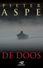 De doos 9789022331088 Pieter Aspe, Boeken, Thrillers, Gelezen, Pieter Aspe, Verzenden