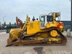 Veiling: Bulldozer Caterpillar D6T LGP Diesel, Ophalen, Graafmachine