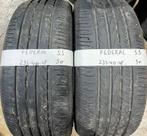 2x235-40-18 Federal Zomer 2x5.5m €50 Per Band 235 40 18, Auto-onderdelen, Banden en Velgen, Ophalen, 18 inch, Gebruikt, 235 mm