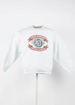 Fruit of the Loom Hoodie in Grey size L, Ophalen of Verzenden, Nieuw