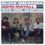 cd - John Mayall - Blues Breakers, Zo goed als nieuw, Verzenden