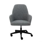 Bureaustoel Lola - Gratis levering!, Huis en Inrichting, Ophalen of Verzenden, Ergonomisch, Nieuw, Bureaustoel