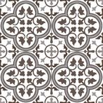 Vloertegel/Wandtegel Grijs 45x45cm (Muurtegels), Doe-het-zelf en Verbouw, Tegels, 40 tot 60 cm, 40 tot 60 cm, Keramiek, Nieuw