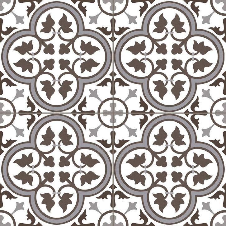 Vloertegel/Wandtegel Grijs 45x45cm (Muurtegels), Doe-het-zelf en Verbouw, Tegels, 40 tot 60 cm, 40 tot 60 cm, 10 m² of meer, Nieuw