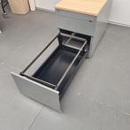 Zevenbergen ladeblokken ladekasten verrijdbaar 59x44x77 cm