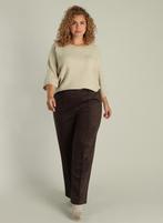 Yest Curve broek Gwen Maat:, Kleding | Dames, Broeken en Pantalons, Verzenden, Nieuw, Overige kleuren