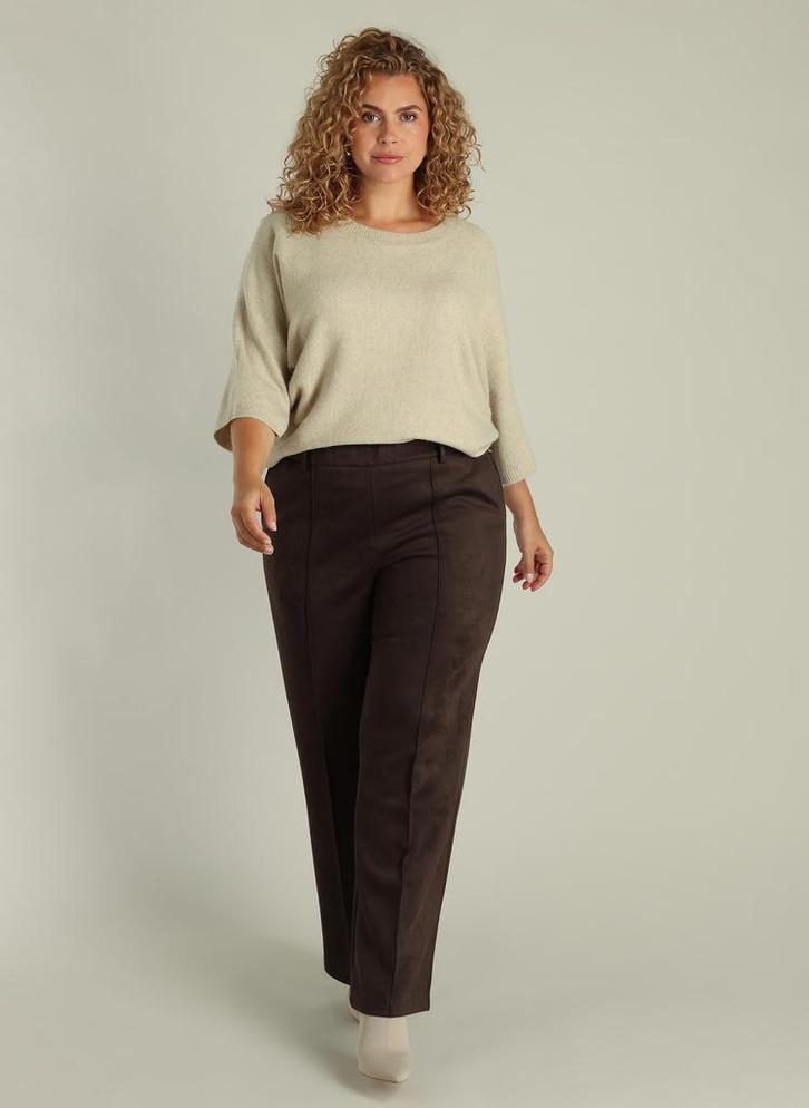 Yest Curve broek Gwen Maat:, Kleding | Dames, Broeken en Pantalons, Overige kleuren, Nieuw, Verzenden