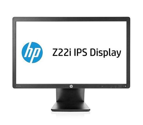 HP Z22i| Full HD| DP,DVI,VGA| 21,5, Computers en Software, Monitoren, Zo goed als nieuw, Verzenden