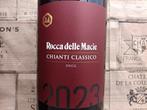 2023 Rocca delle Macie Famiglia Zingarelli - Chianti, Nieuw