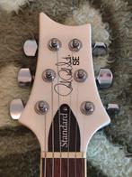 PRS - SE--STANDARD CUSTOM 24, LIMITED EDITION, White Pearl,, Nieuw