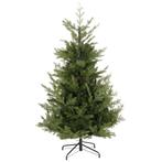 180 Cm Kunstmatige Kerstboom Natuurgetrouw Dichte Takken Ker, Diversen, Kerst, Verzenden, Nieuw