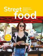 9782390252030 Streetfood | Tweedehands, Boeken, Kookboeken, Verzenden, Zo goed als nieuw, Simona El-Harar