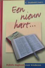 Nieuw Hart 9789055513109, Boeken, Verzenden, Gelezen