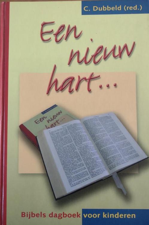 Nieuw Hart 9789055513109, Boeken, Godsdienst en Theologie, Gelezen, Verzenden