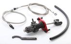 Clutch Masters 17-21 Honda Civic EX/Si 1.5L Turbo .75in Bore, Ophalen of Verzenden, Nieuw