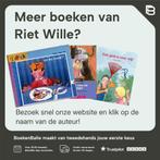 Ik vaar met sep en saar / Boeken vol versjes 9789048708734, Verzenden, Zo goed als nieuw, Riet Wille