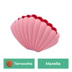 Marella | Terracotta | 34CM, Ophalen of Verzenden, Nieuw