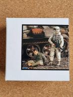 Verlinden Productions 2223 Captured Iraqi 1:35, Hobby en Vrije tijd, Modelbouw | Figuren en Diorama's, Verzenden, Nieuw