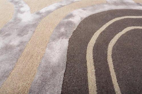Jaipur Rugs - Handgetuft - Vloerkleed - 270 cm - 180 cm - Op, Huis en Inrichting, Stoffering | Tapijten en Kleden