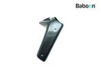 Radiateur Kap Rechts Ducati Monster S4 916 2001-2003 Carbon, Motoren, Verzenden, Gebruikt
