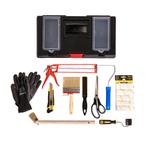 EPDM Koffer Hobby, Ophalen of Verzenden, Nieuw