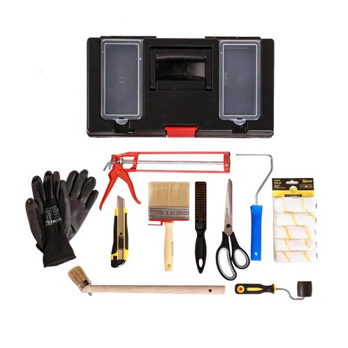 EPDM Koffer Hobby, Doe-het-zelf en Verbouw, Overige Doe-het-zelf en Verbouw, Nieuw, Ophalen of Verzenden
