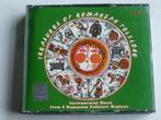 Treasures of Romanian Folklore - Instrumental Music (5 CD)