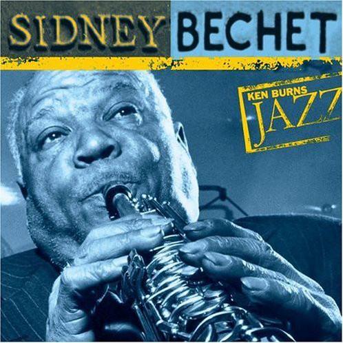 cd - Sidney Bechet - Ken Burns Jazz, Cd's en Dvd's, Cd's | Overige Cd's, Zo goed als nieuw, Verzenden