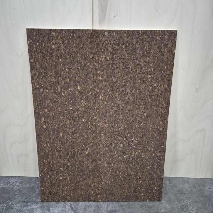 OUTLET - Prikbord Saturnus - 118 x 87,50 cm, Huis en Inrichting, Woonaccessoires | Memoborden, Ophalen of Verzenden