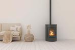 Duroflame Abel Pelletkachel, Ophalen, Nieuw