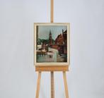Nicolaas Pieneman (1880-1938) - Gezicht op de