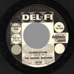 vinyl single 7 inch - The Addrisi Brothers - Cherrystone..., Verzenden, Zo goed als nieuw