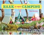 Boek Haak je eigen camping 9789462501300, Verzenden, Zo goed als nieuw