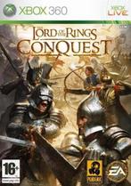 The Lord of the Rings Conquest (Xbox 360 Games), Spelcomputers en Games, Games | Xbox 360, Ophalen of Verzenden, Zo goed als nieuw