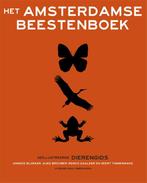 Het Amsterdamse beestenboek 9789059374065 Auke Brouwer, Verzenden, Gelezen, Auke Brouwer