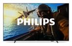 €719 Philips 7000 series 65PUS7000/12 tv 165,1 cm (65) 4K, Audio, Tv en Foto, Ophalen of Verzenden, Nieuw