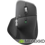 Logitech MX Master 4 for Business - Graphite, Verzenden, Nieuw, Logitech