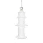 Artemide Danese - Bruno Munari - Lamp - Aluminium, elastisch