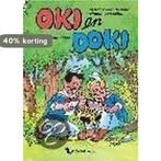 Oki en Doki in het vreemde land vinden een schat H. Arnoldus, Boeken, Verzenden, Gelezen, H. Arnoldus